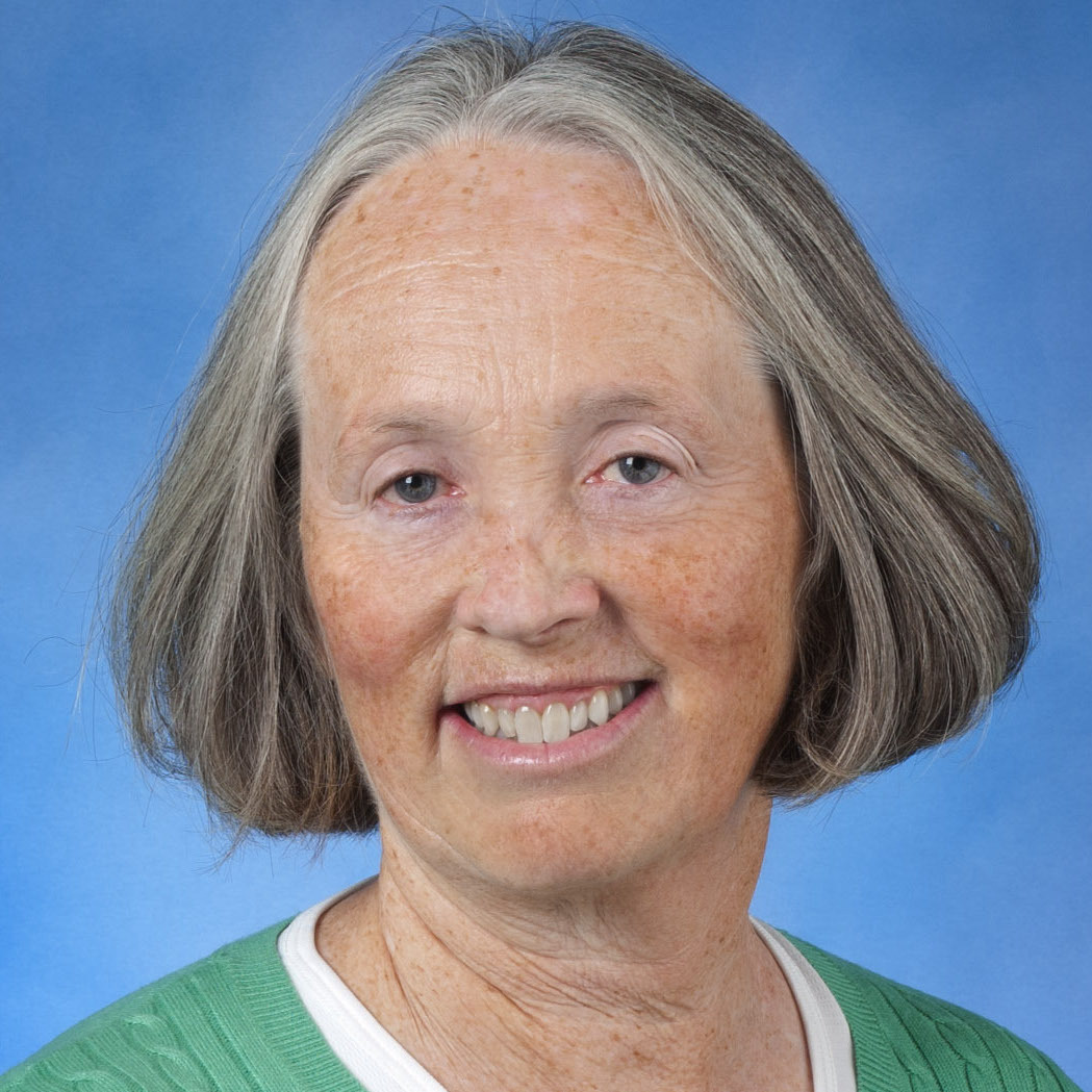 Dr. Joanne L. Slavin