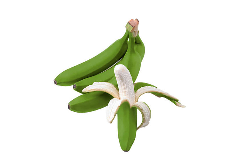 Green Banana Powder