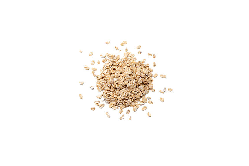 Oat Beta Glucan